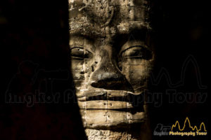 angkor thom cambodia photography