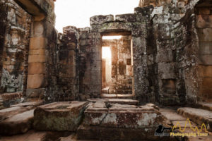 bayon temple photography