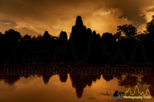 bayon sunset photography tour