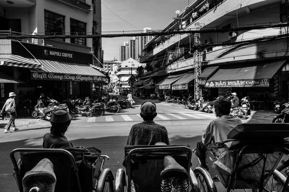 saigon photography workshops