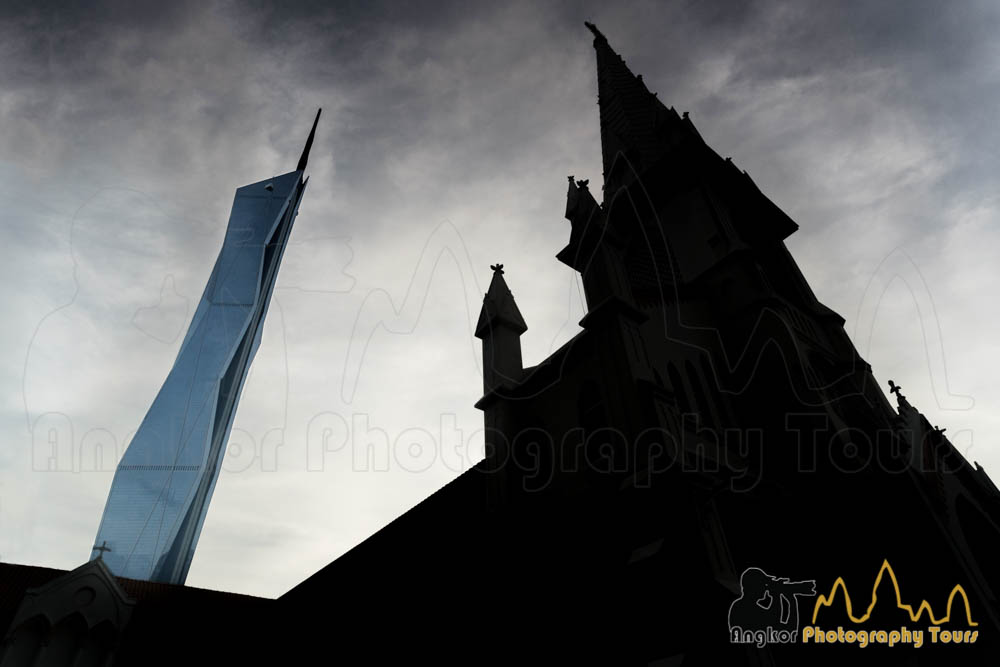 church saint anthony kuala lumpur