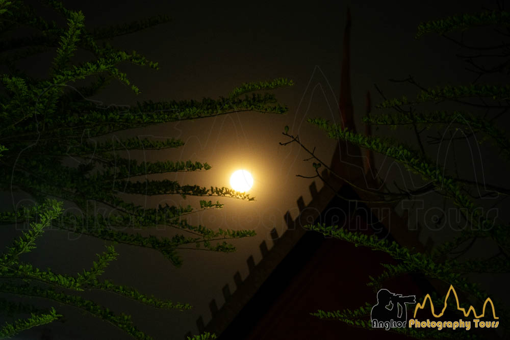 full moon meak bochea day