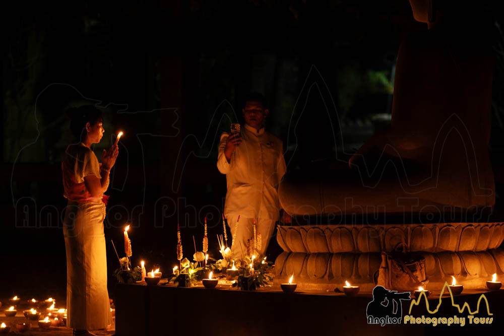 cambodia couple meak bochea