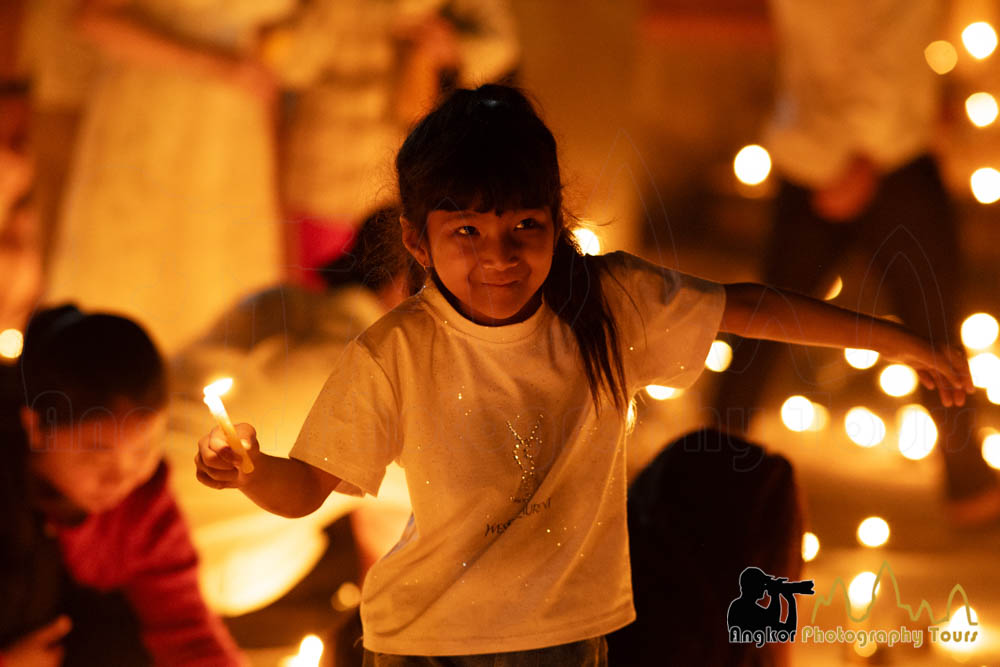 kid playing meak bochea